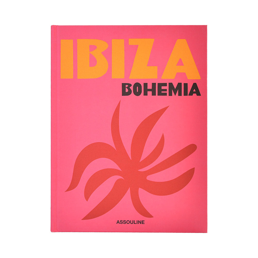 Ibiza Bohemia - Coffee Table Book - Pure Boutique
