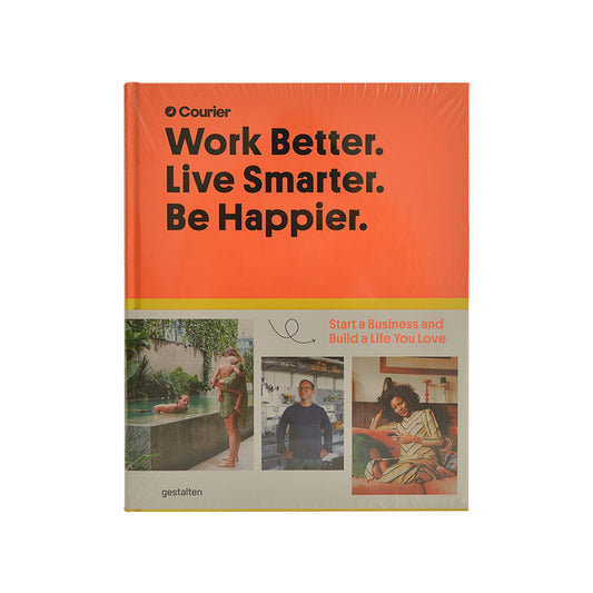 gestalten-book-courier-work-better-live-smarter-be-happier-front-cover