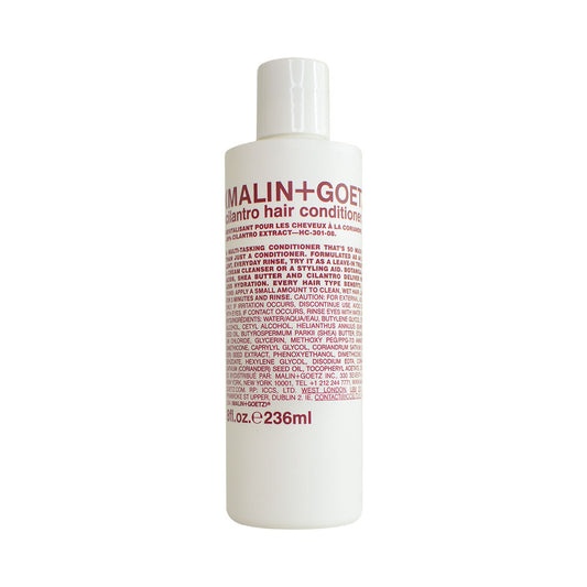 Cilantro Hair Conditioner - Malin+Goetz - Pure Boutique